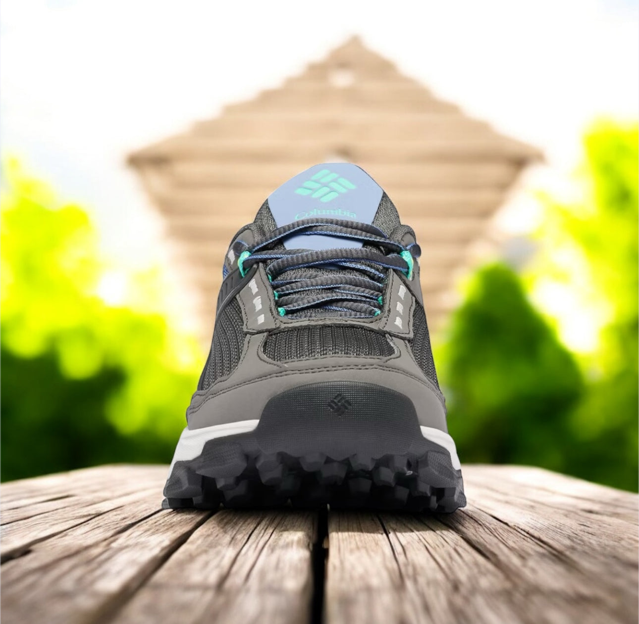 Columbia Damen Hatana TM Max Outdry Wasserdicht Trekking Schuhe