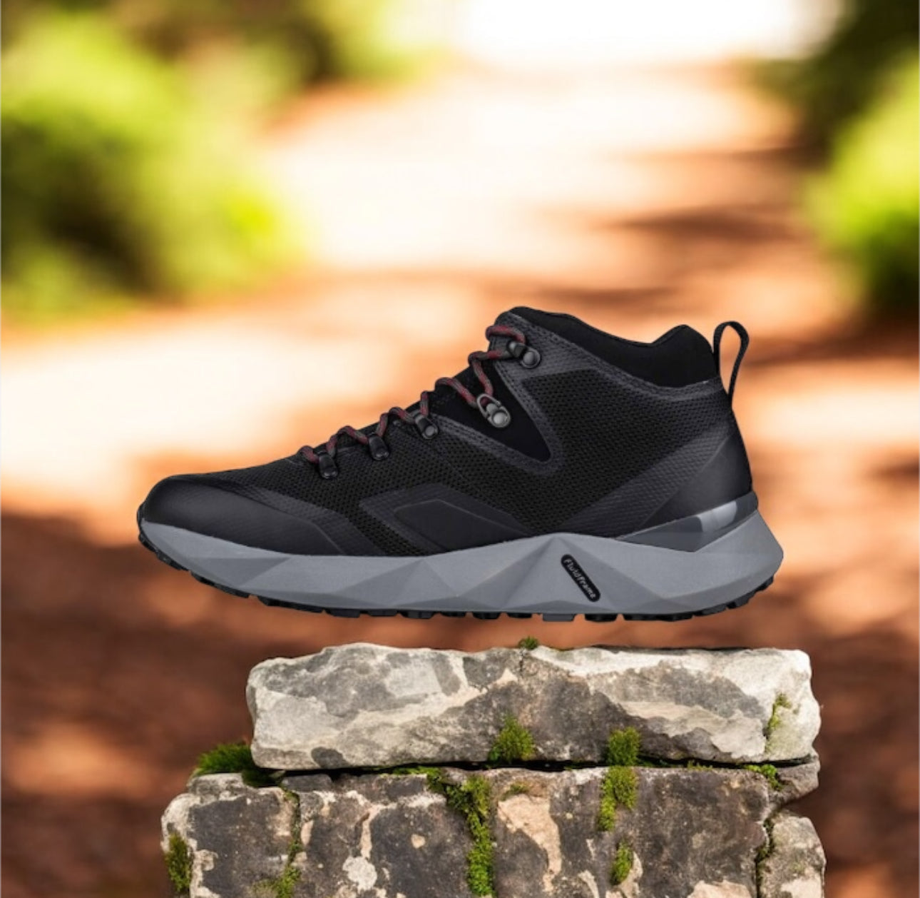 Columbia Facet 60 Outdry Herren Trekking/Wanderschuhe