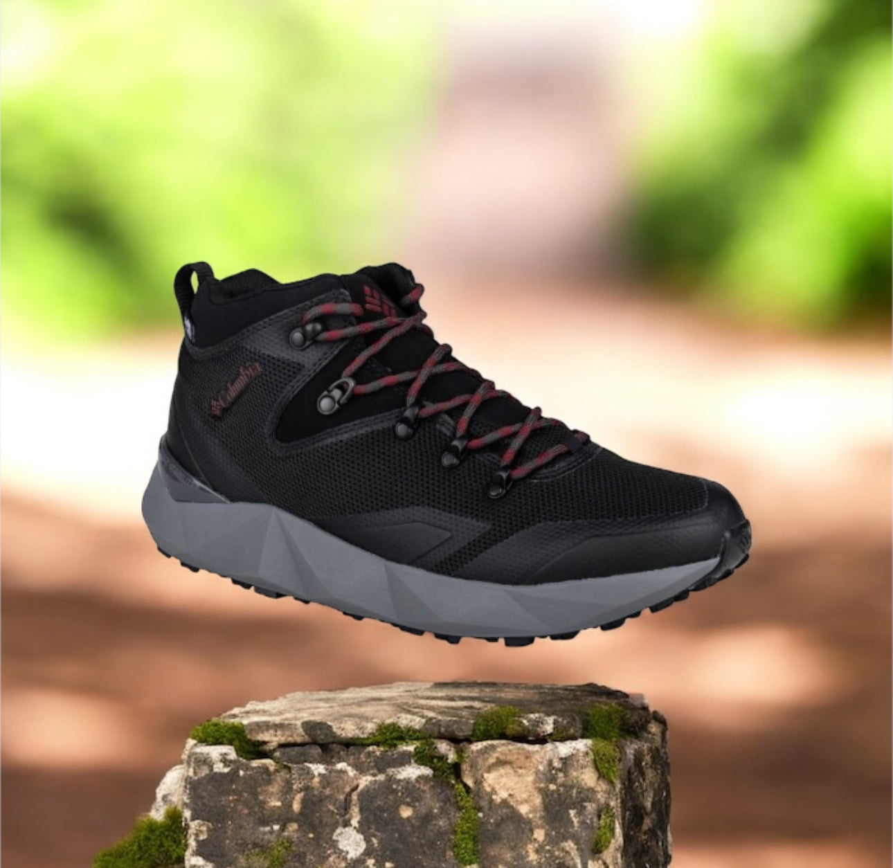 Columbia Facet 60 Outdry Herren Trekking/Wanderschuhe