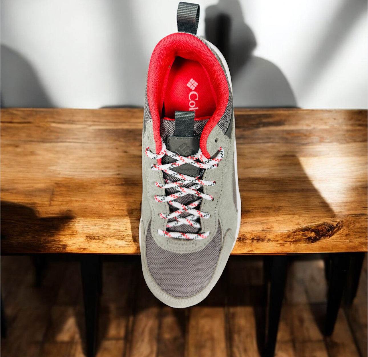 Columbia Pivot TM MID WP Damen Trekking / Wanderschuhe