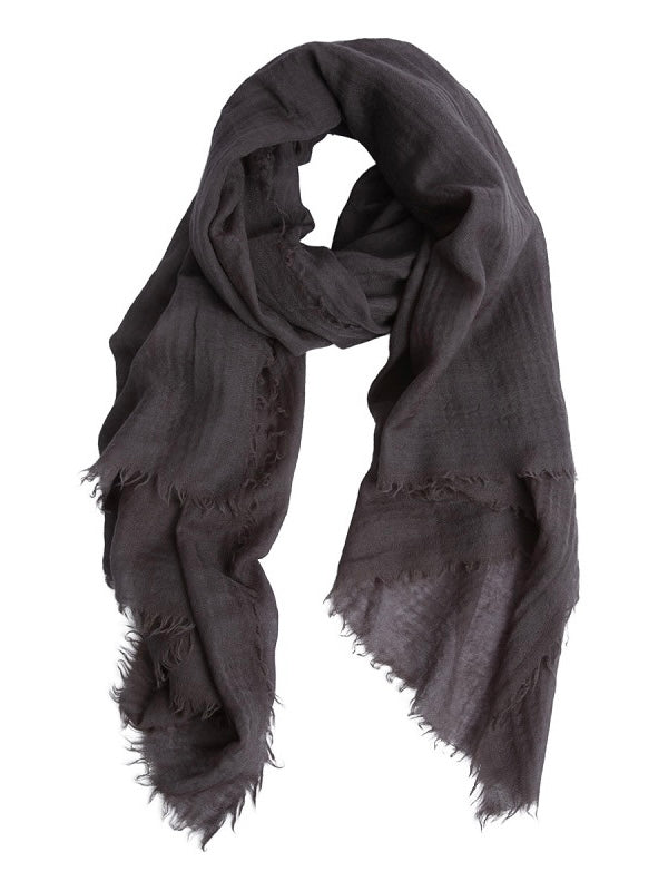 Wollschal Belle, in 4 Farben