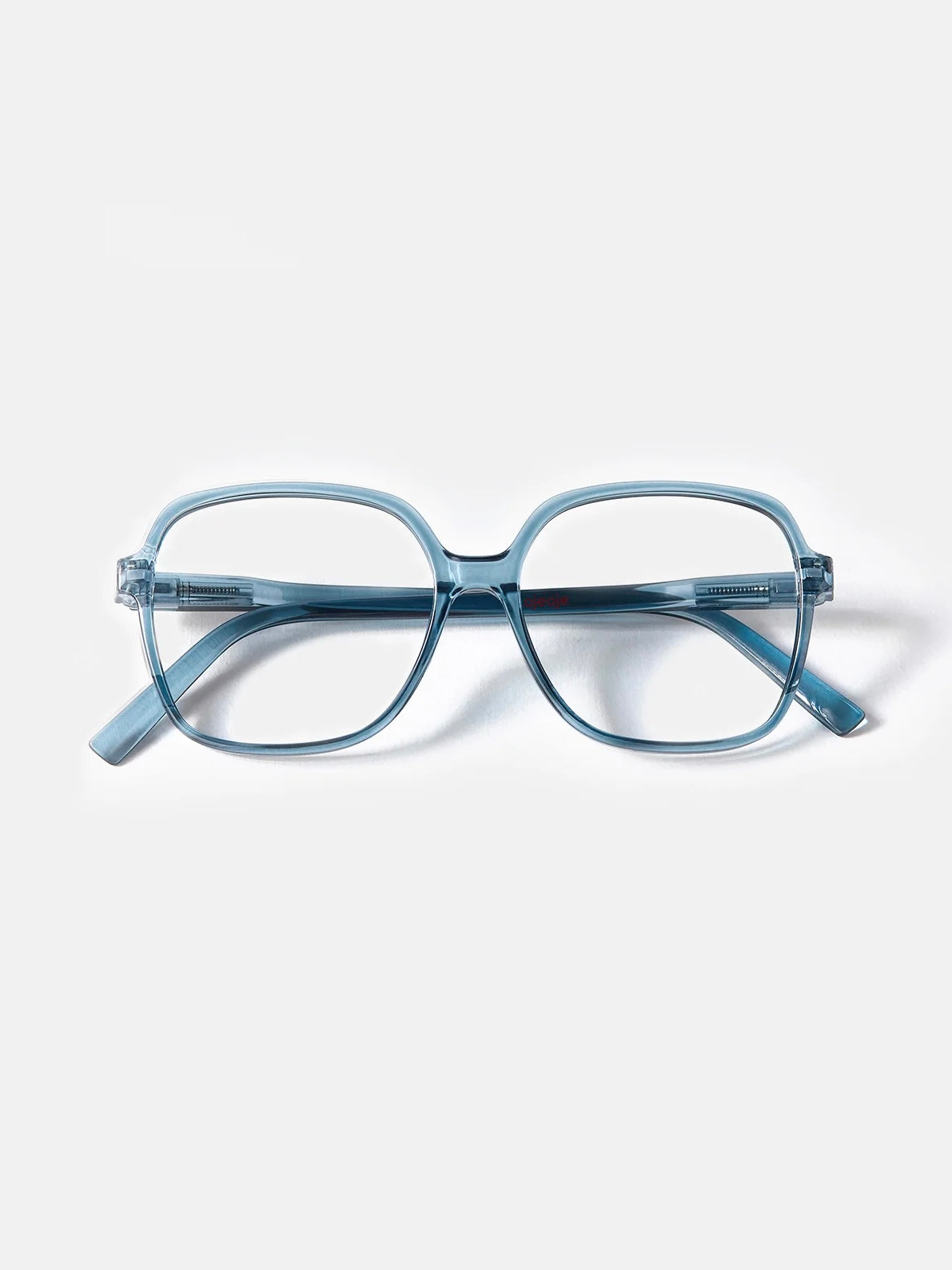 Lesebrille OjeOje G blue, in 4 Stärken