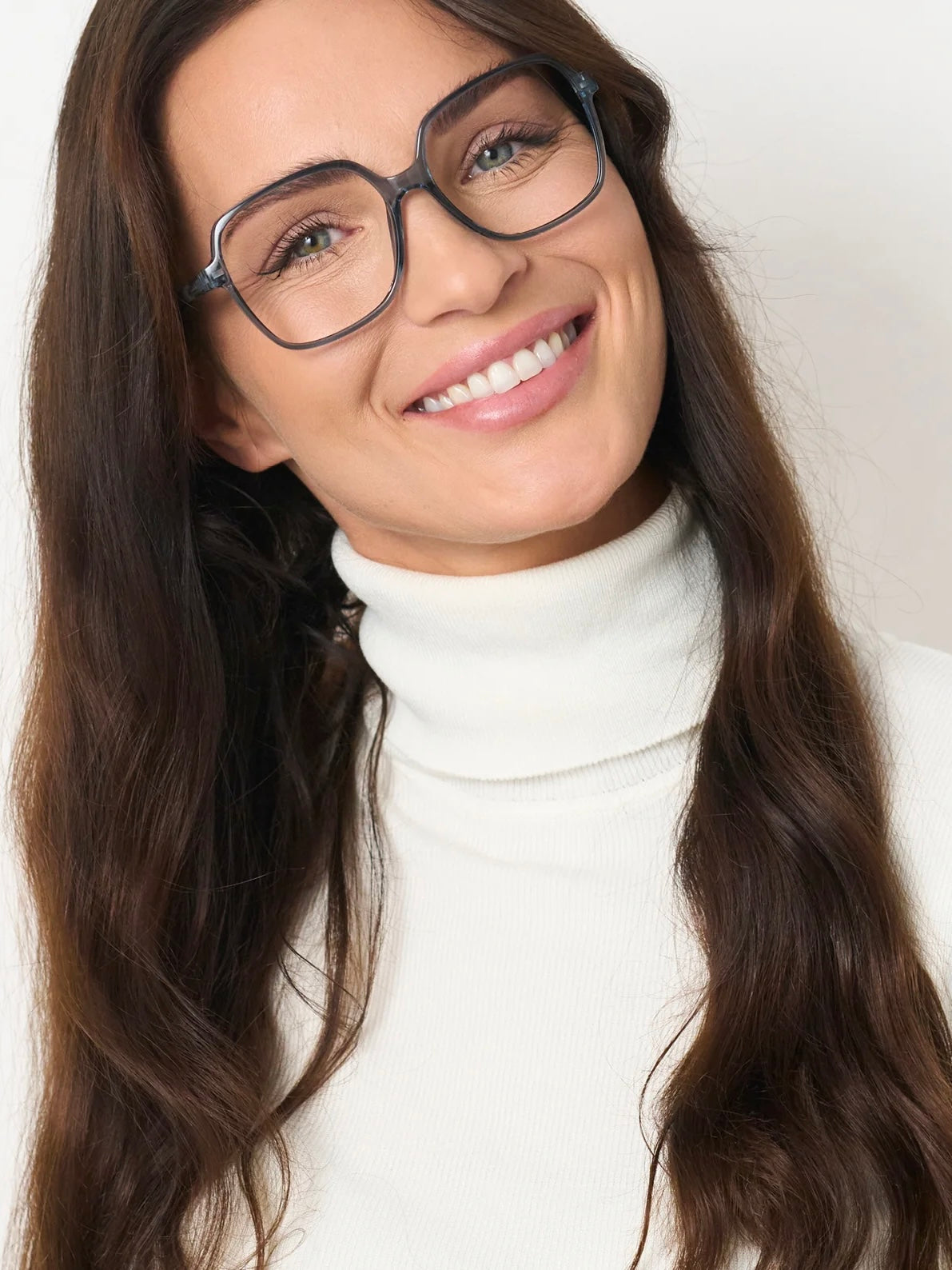 Lesebrille OjeOje G blue, in 4 Stärken