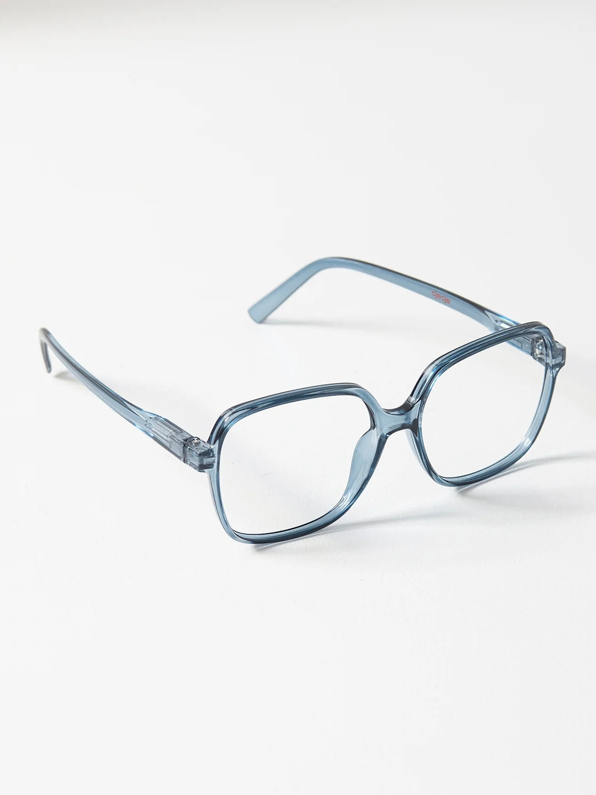 Lesebrille OjeOje G blue, in 4 Stärken