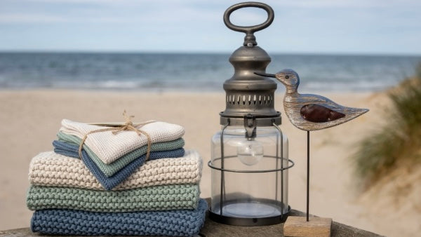 Wischtücher 3er Set nordic breeze