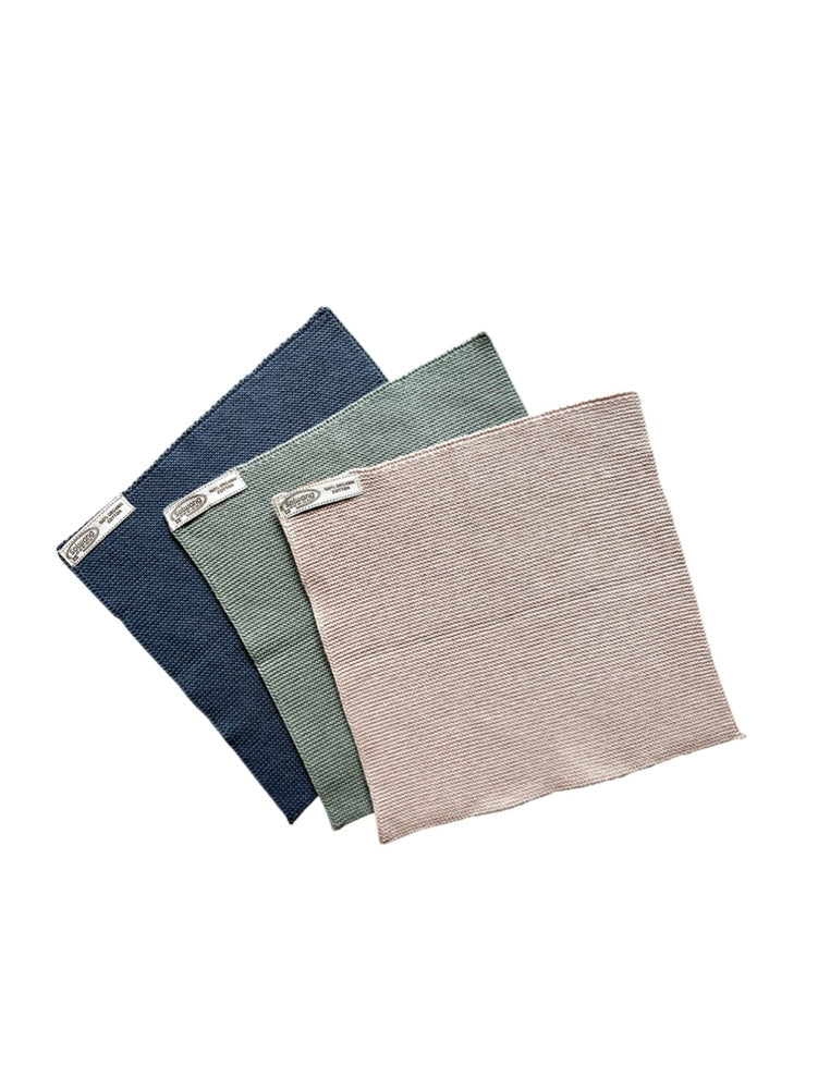 Wischtücher 3er Set nordic breeze