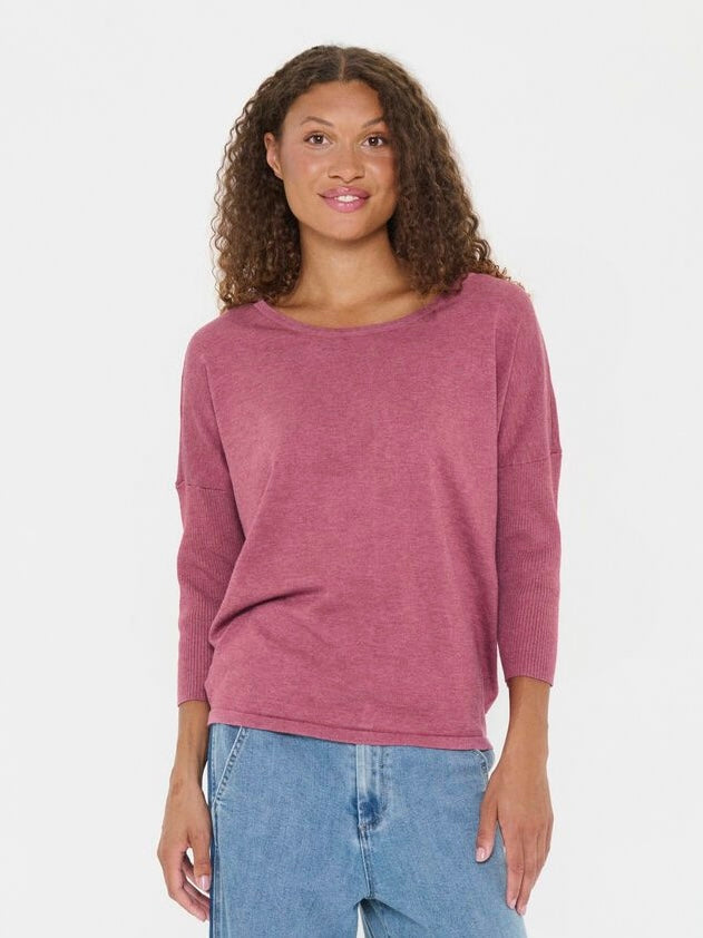 Pullover Mila SZ, in mehreren Farben