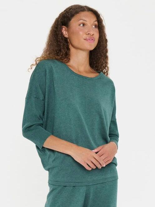 Pullover Mila SZ, in mehreren Farben