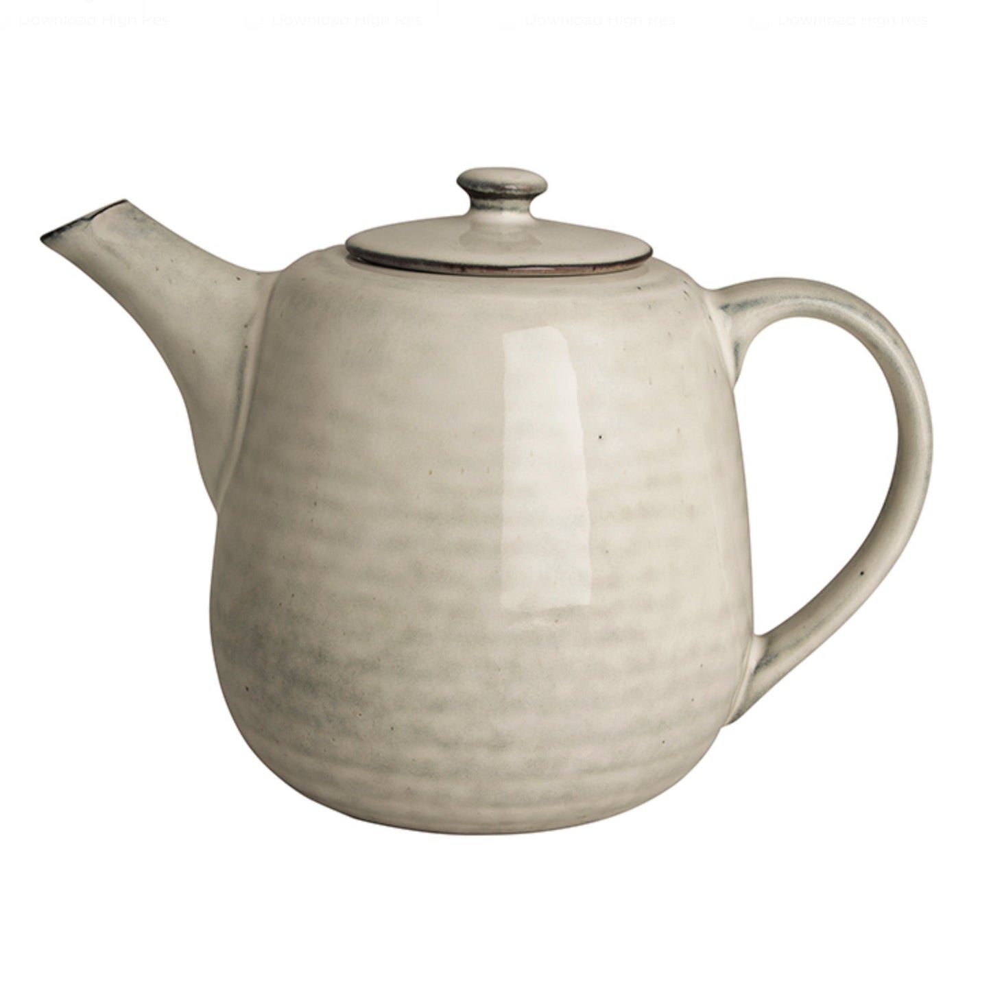 Teekanne Nordic Sand 130cl