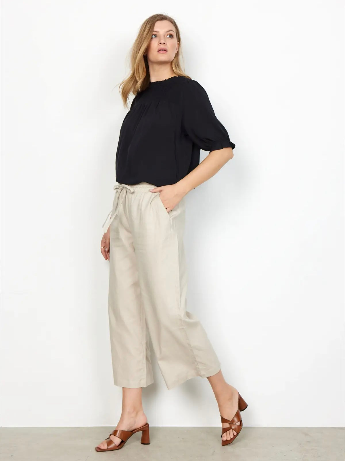 Hose SC-Ina 12, in 2 Farben