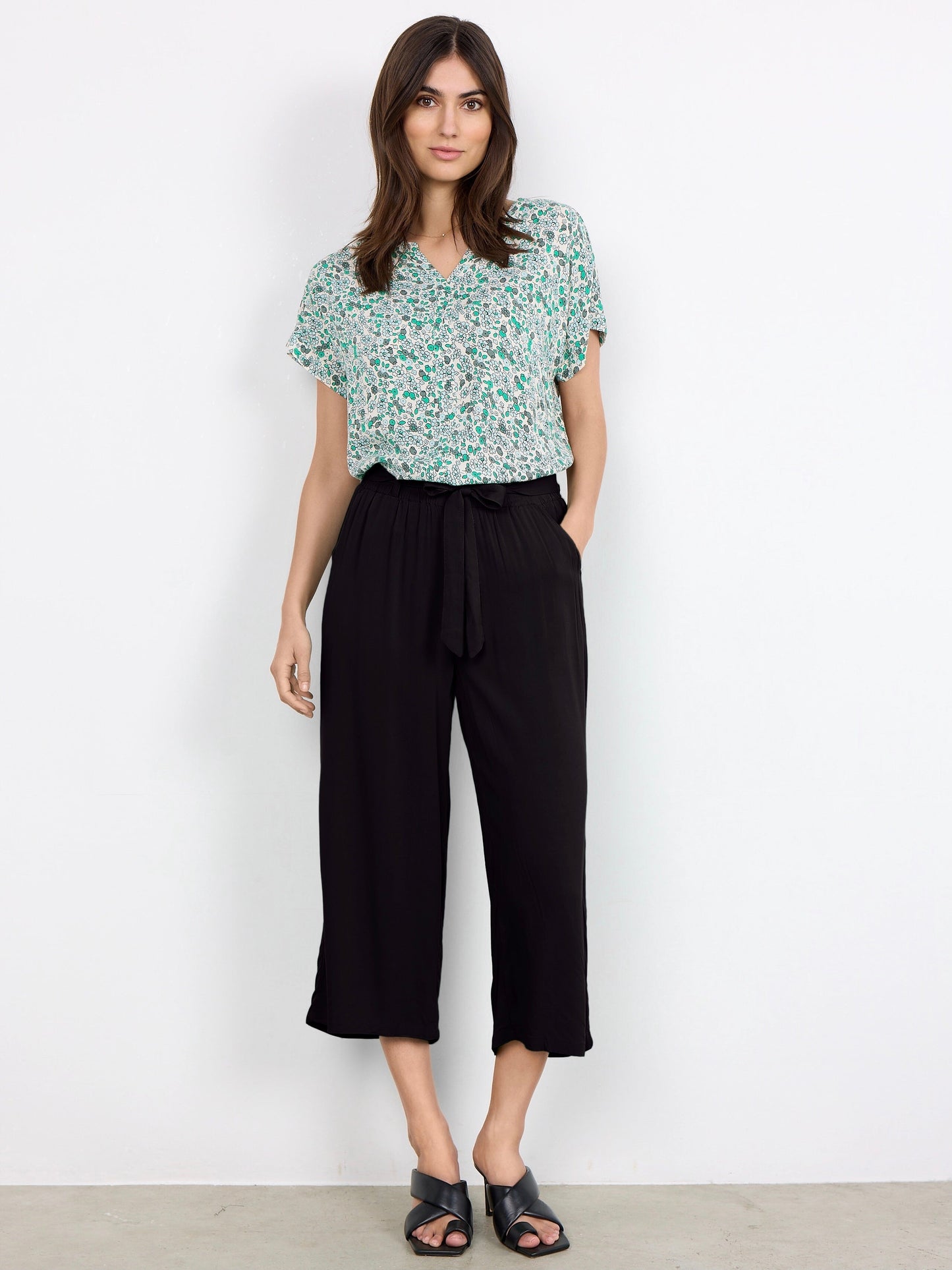 Hose SC-Radia 52, in 2 Farben