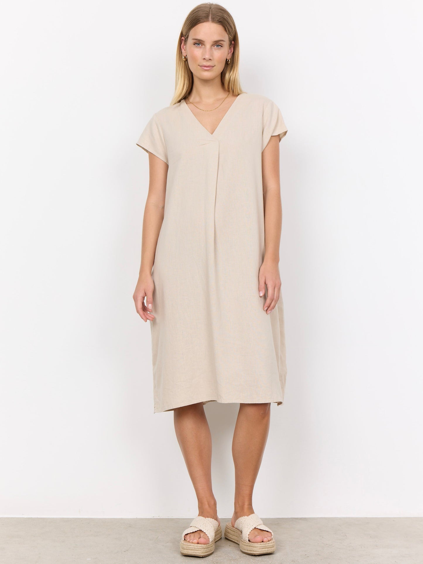 Kleid SC-Ina 59, in 3 Farben