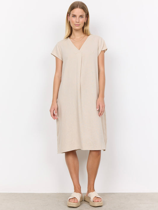 Kleid SC-Ina 59, in 3 Farben