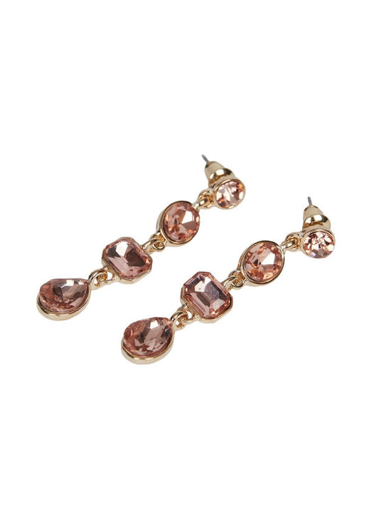 Ohrhänger Filippa goldfarben, in 4 Farben