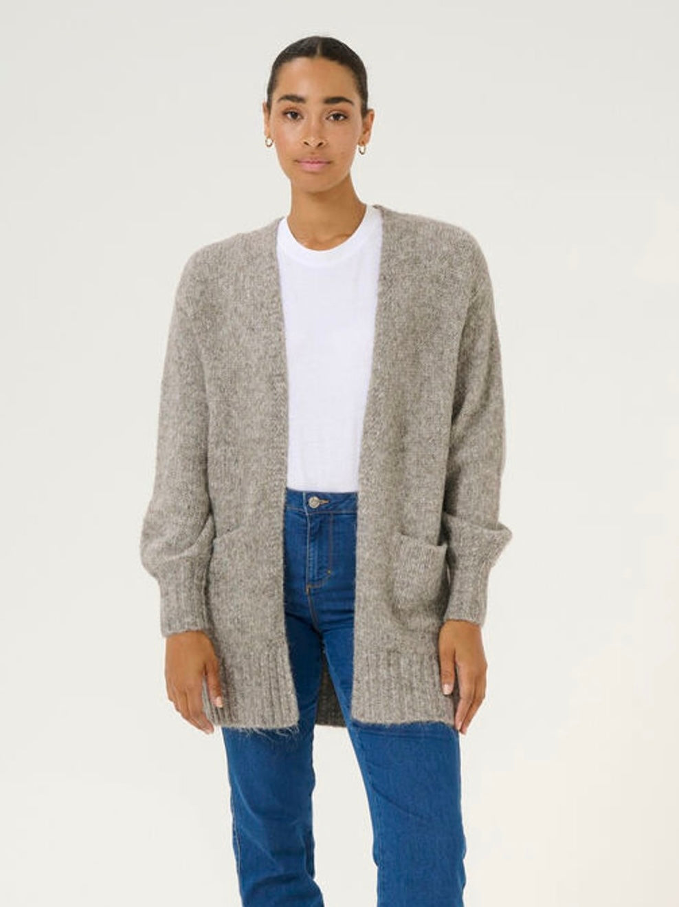 Strickjacke KAtrina, in 4 Farben