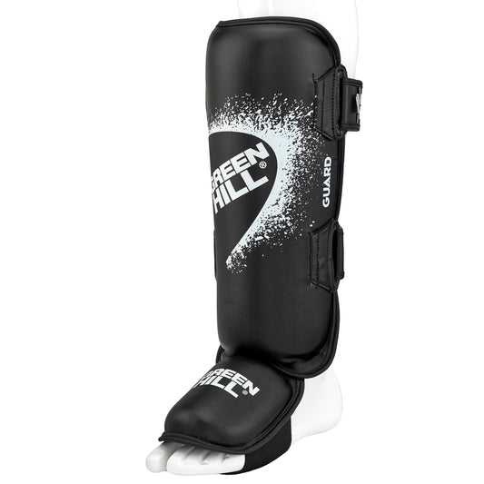 Schienbein-/Spannschutz GUARD - Hartschale