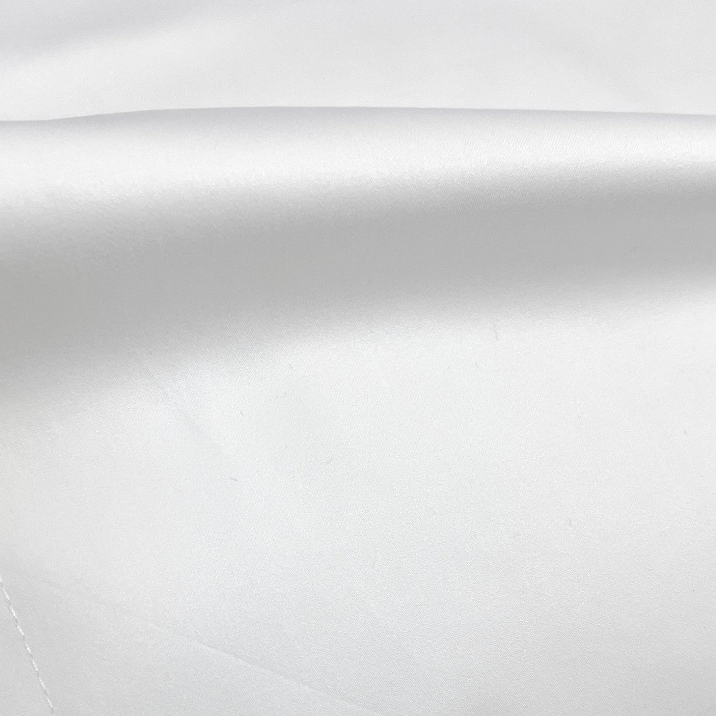 Sængurver úr bómullarsatíni, heillandi