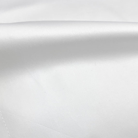 Charm bómullar satín rúmföt