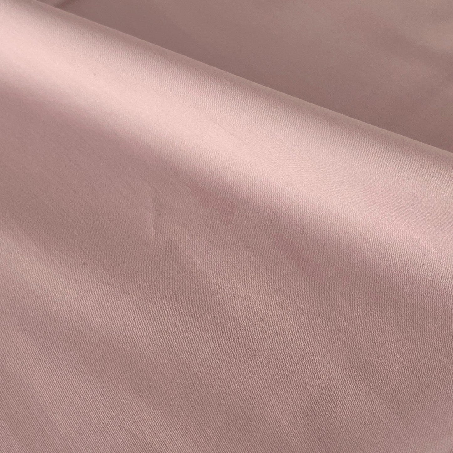 Charm bómullar satín rúmföt