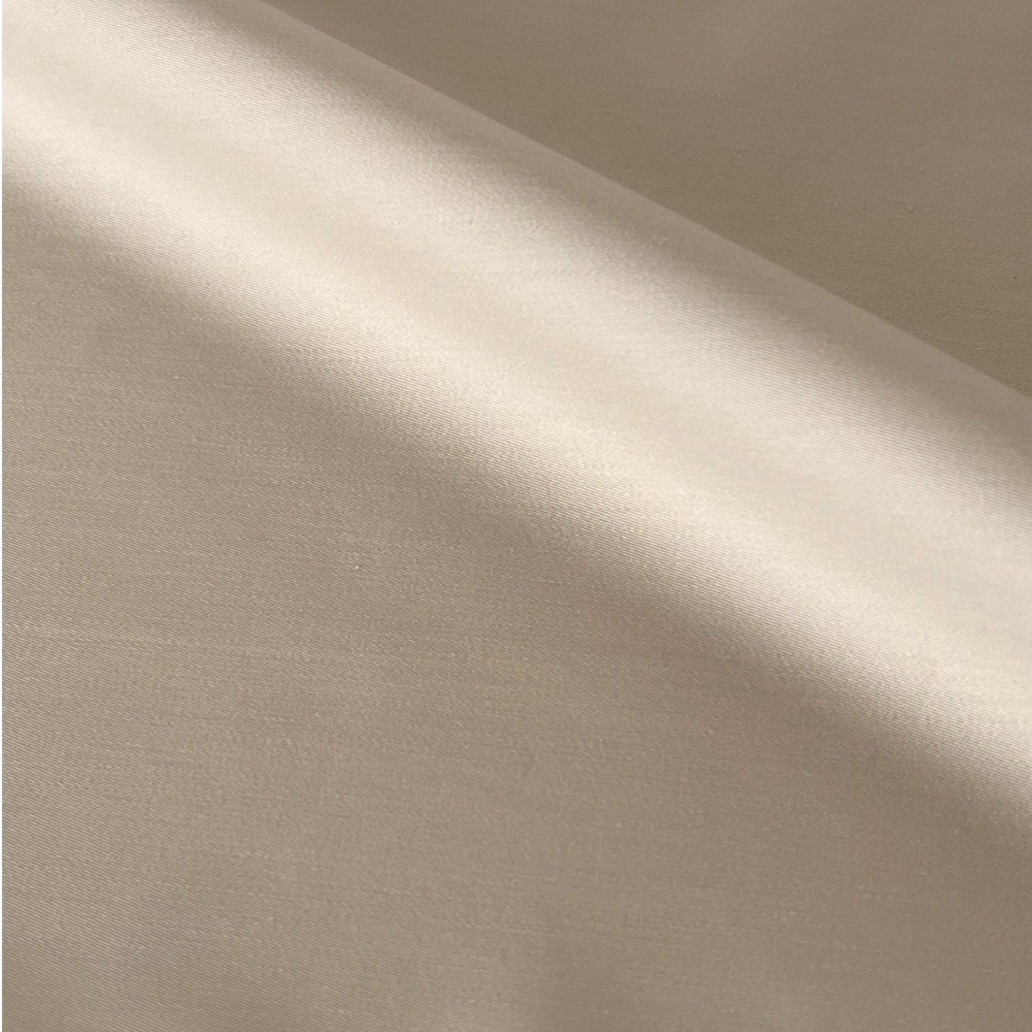 Charm bómullar satín rúmföt