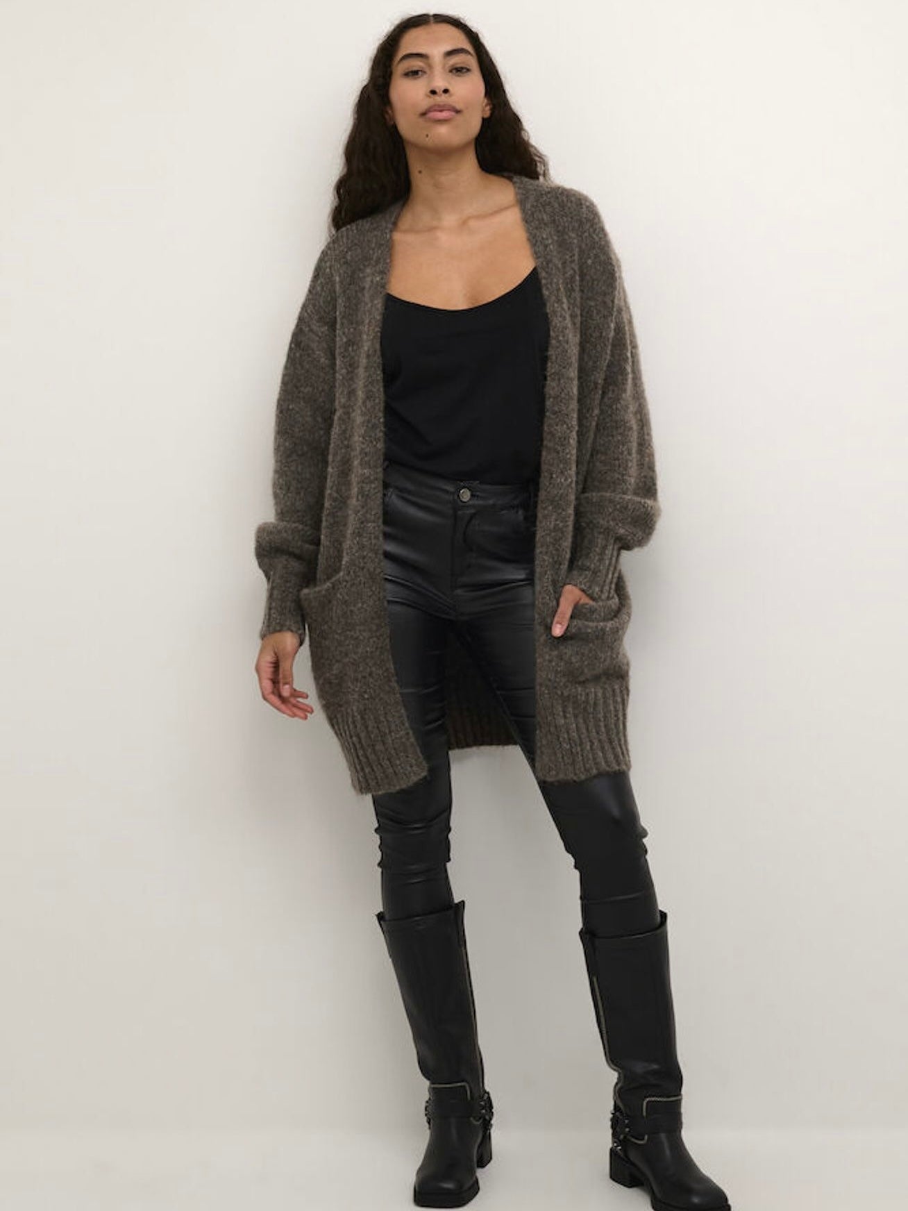 Strickjacke KAtrina, in 4 Farben