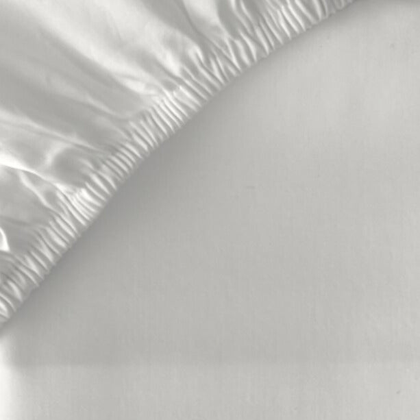 Heillandi bómullar-satín rúmföt