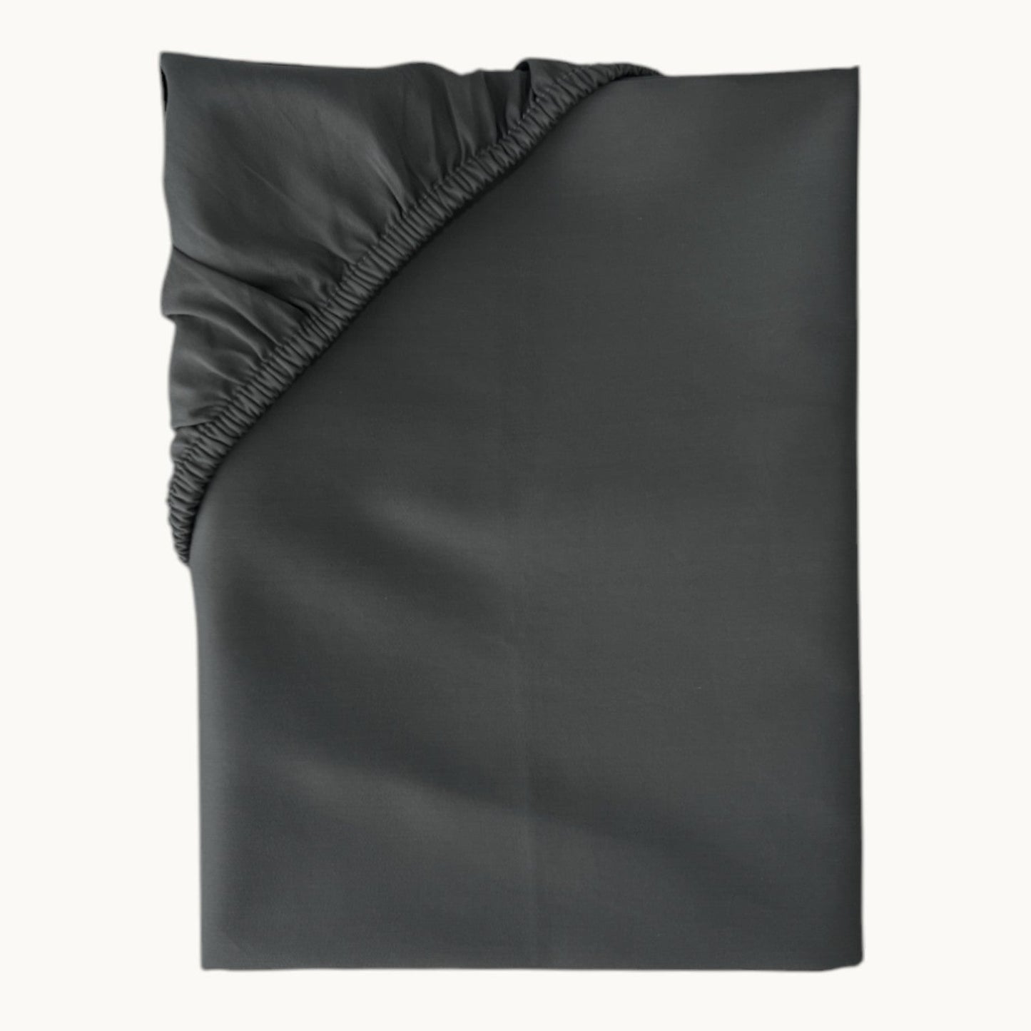 Heillandi bómullar-satín rúmföt