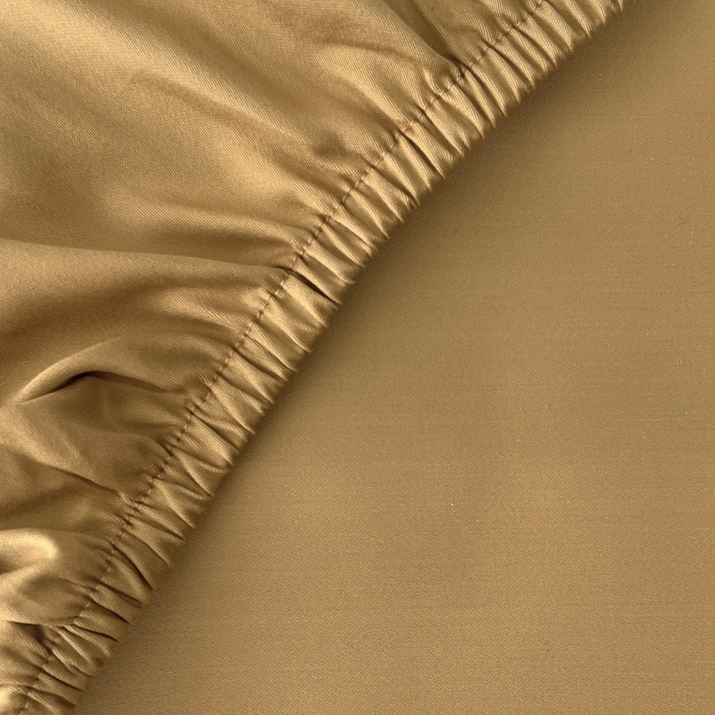 Heillandi bómullar-satín rúmföt