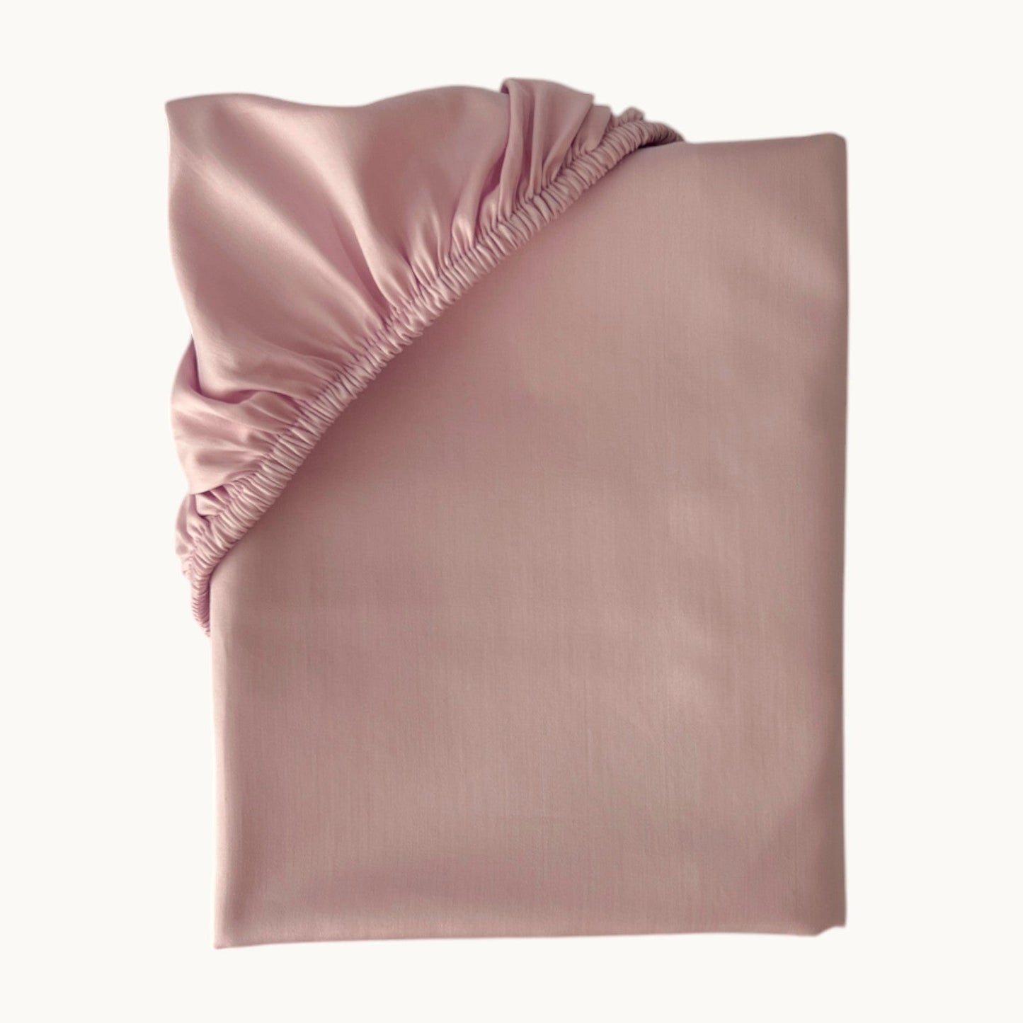 Heillandi bómullar-satín rúmföt