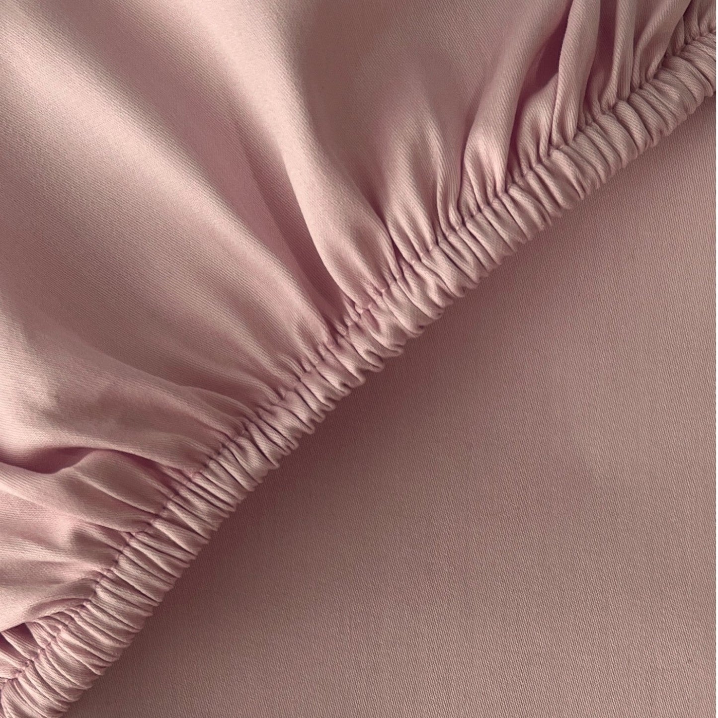 Heillandi bómullar-satín rúmföt