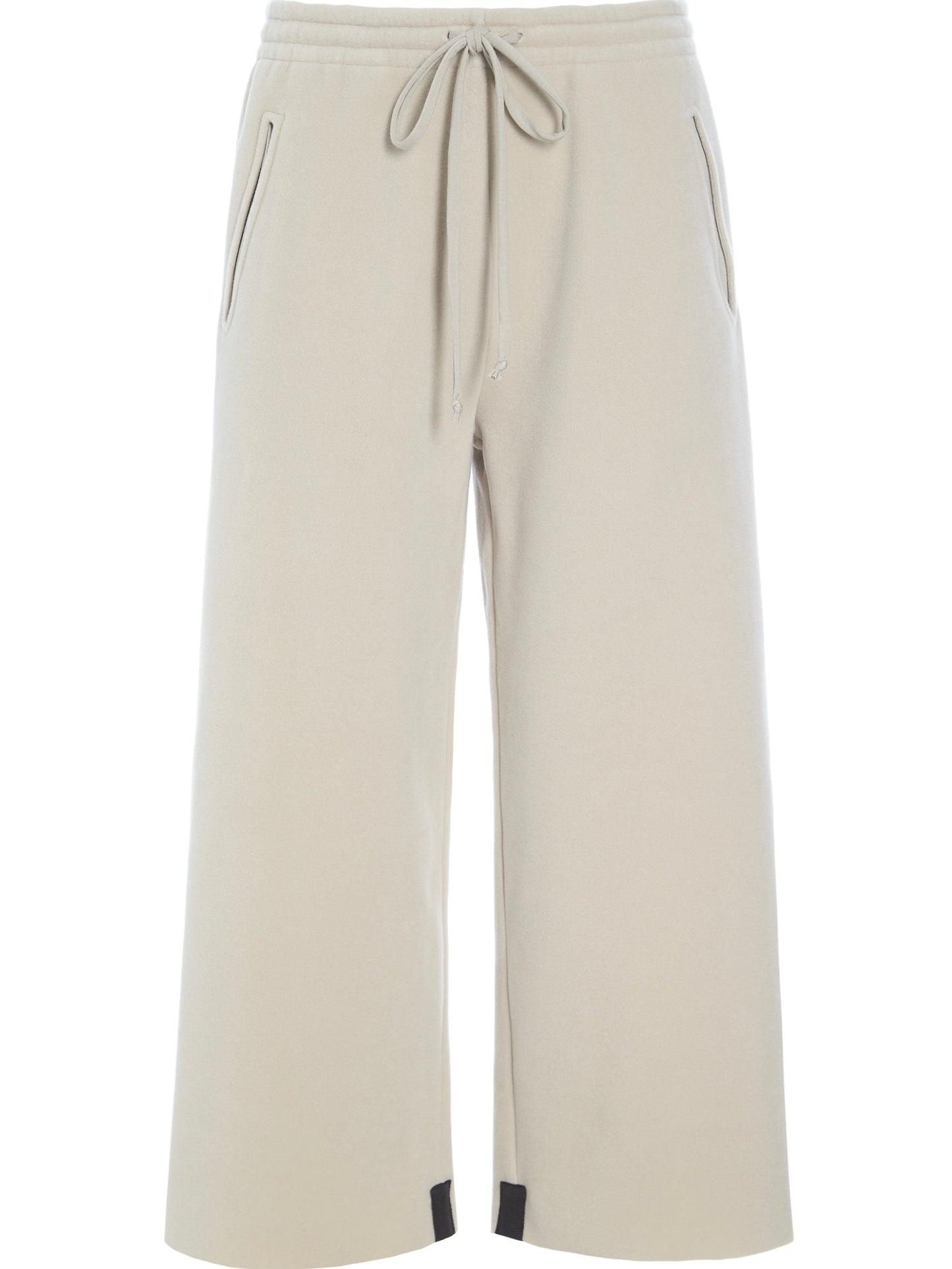 Fleece Hose weit 2115, in mehreren Farben