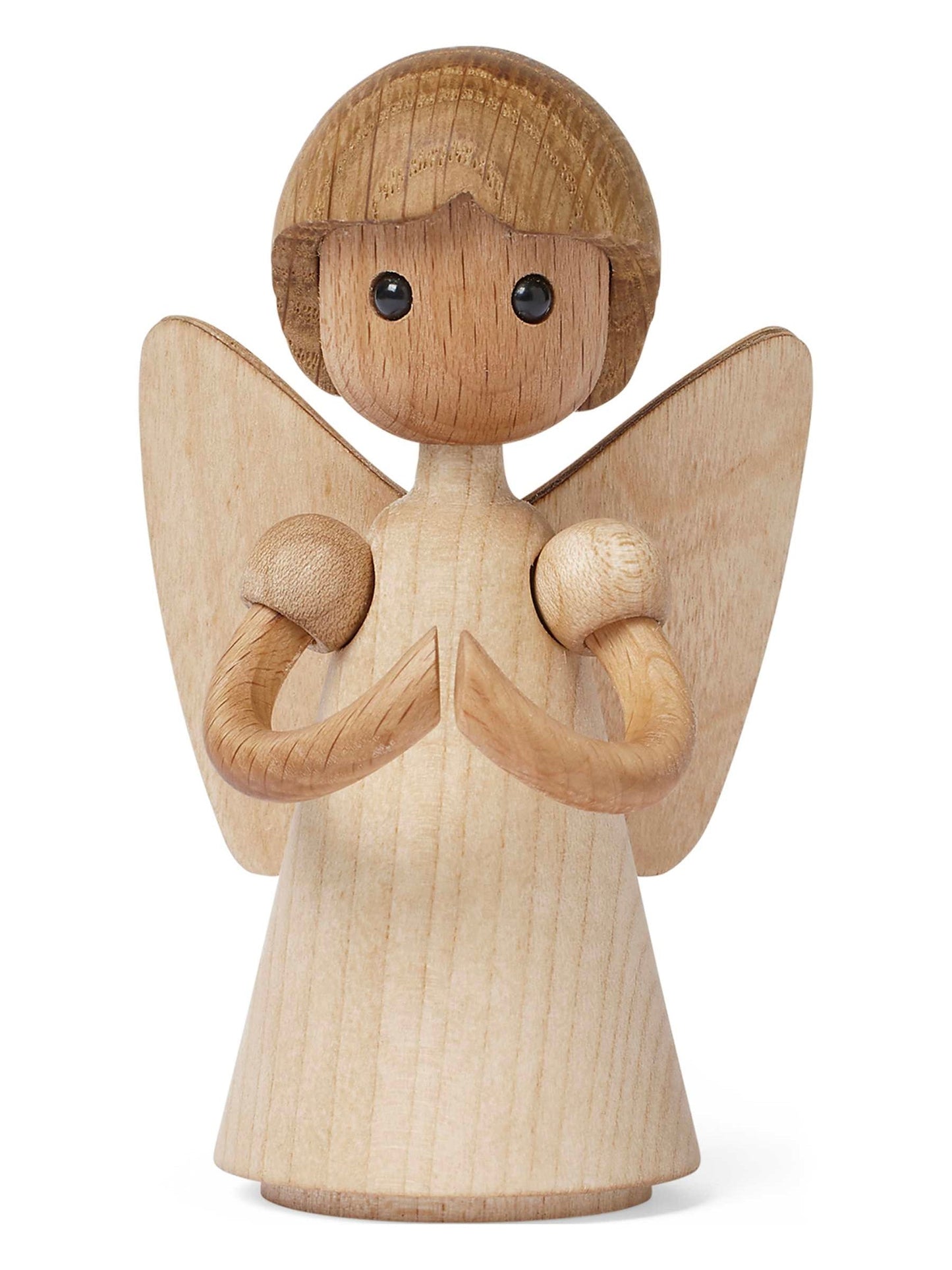 Wooden figure Aura Angel