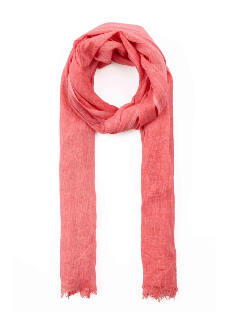 Modeschal Basic Cotton TT, in vielen Farben