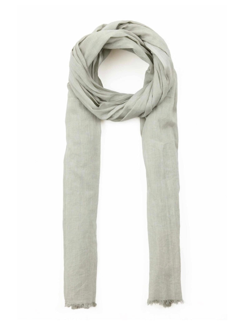 Modeschal Basic Cotton TT, in vielen Farben