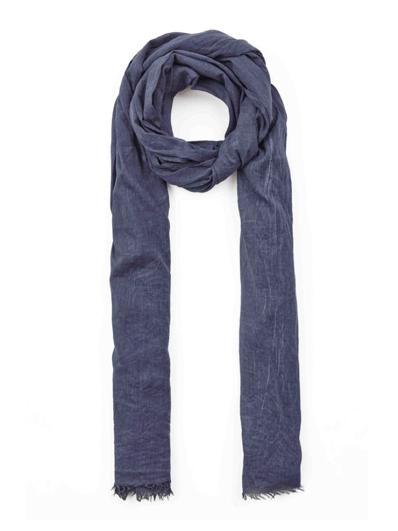 Modeschal Basic Cotton TT, in vielen Farben