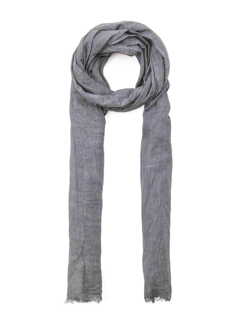 Modeschal Basic Cotton TT, in vielen Farben