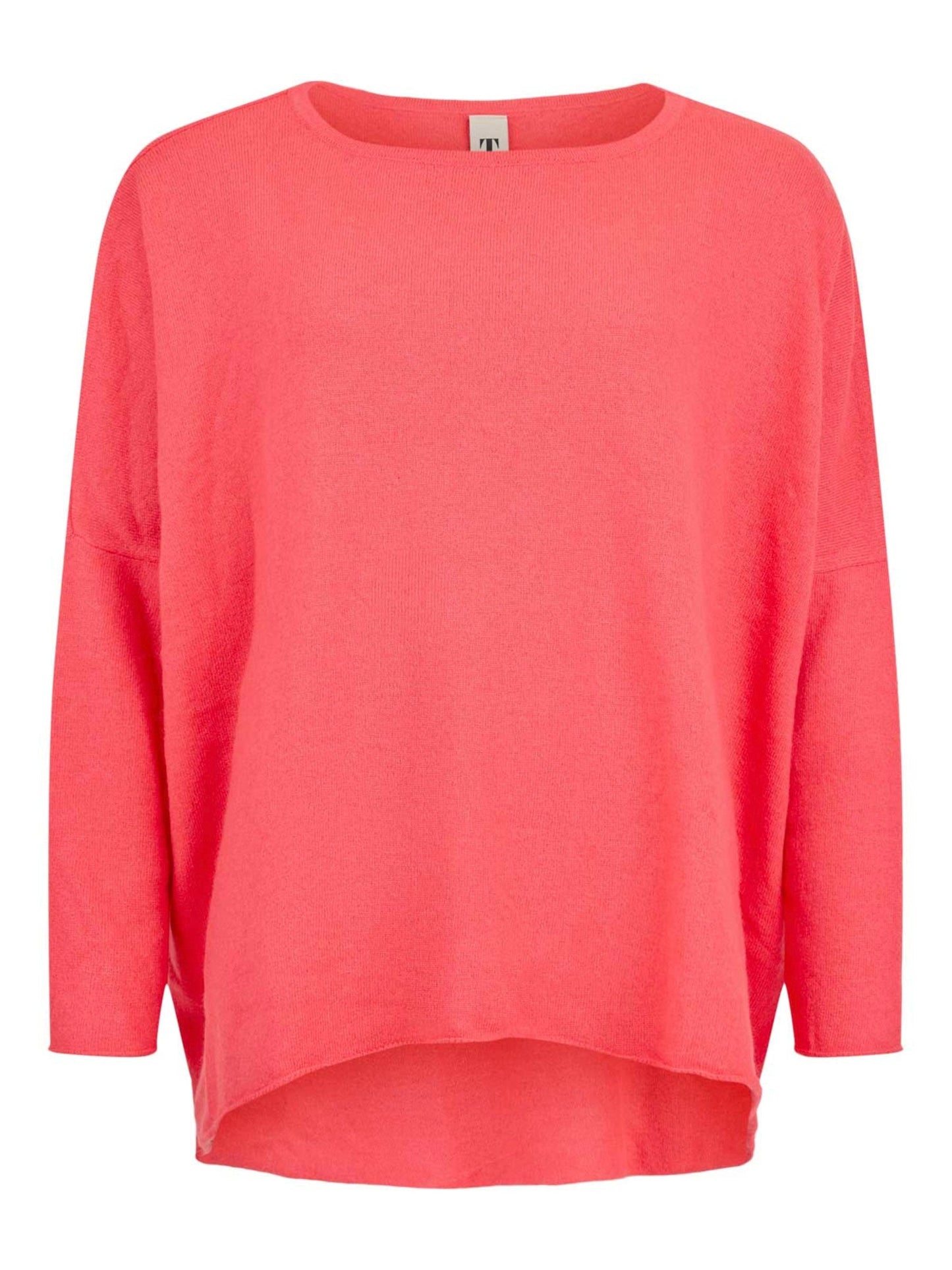 Pullover Amaya TT, in mehreren Farben