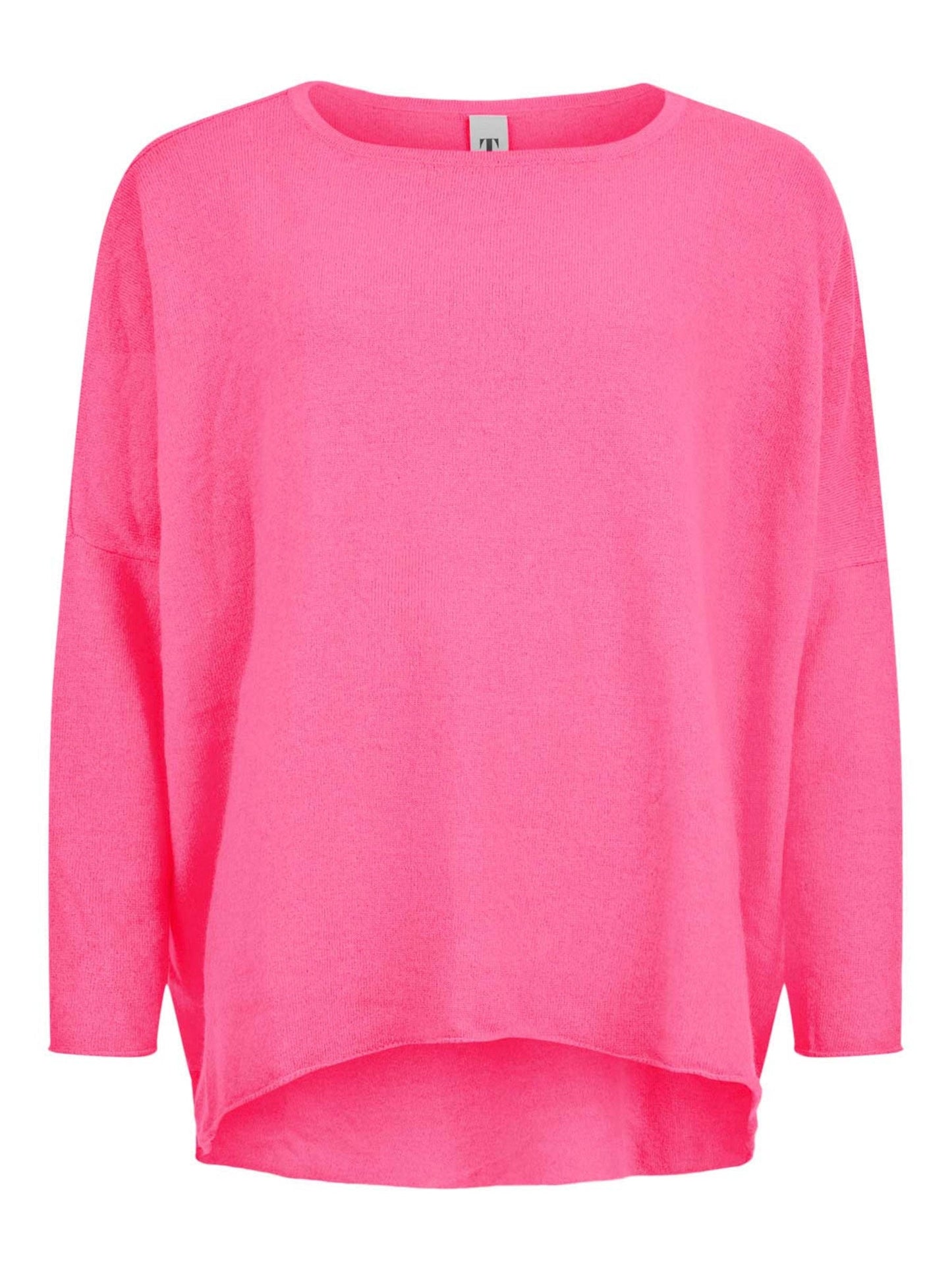 Pullover Amaya TT, in mehreren Farben