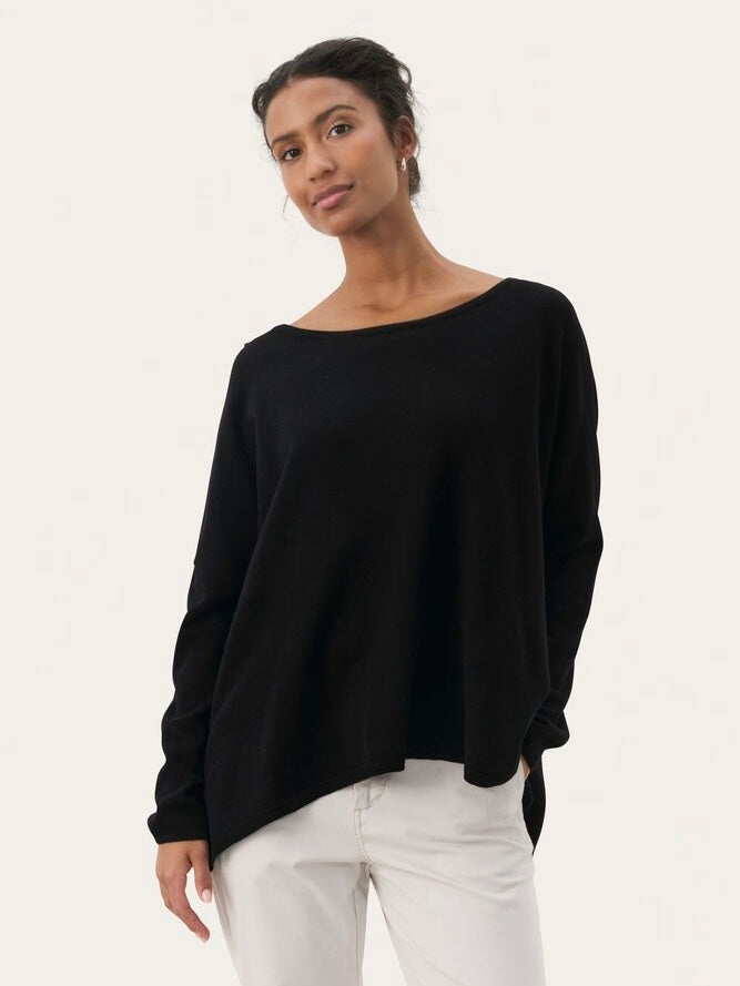 Pullover Tila PW, in mehreren Farben