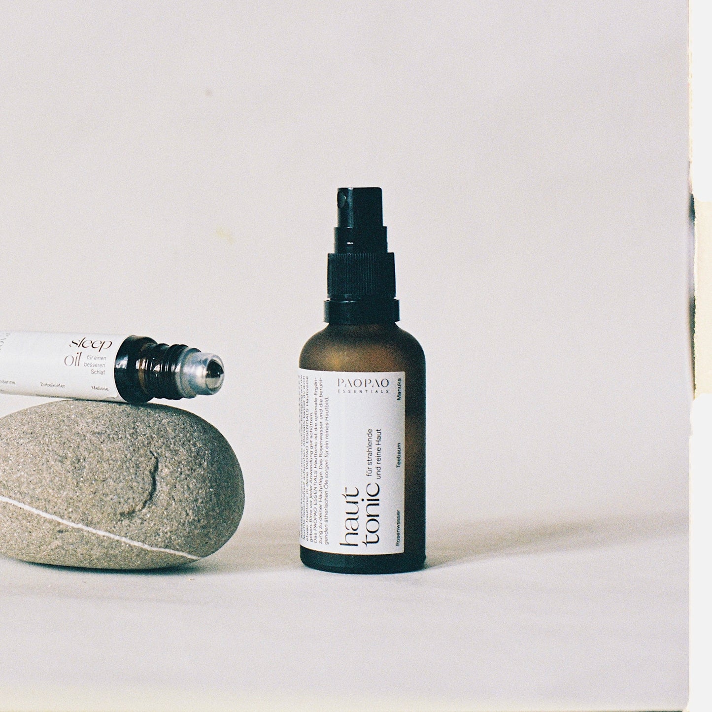 Hauttonic für eine gesunde und reine Haut