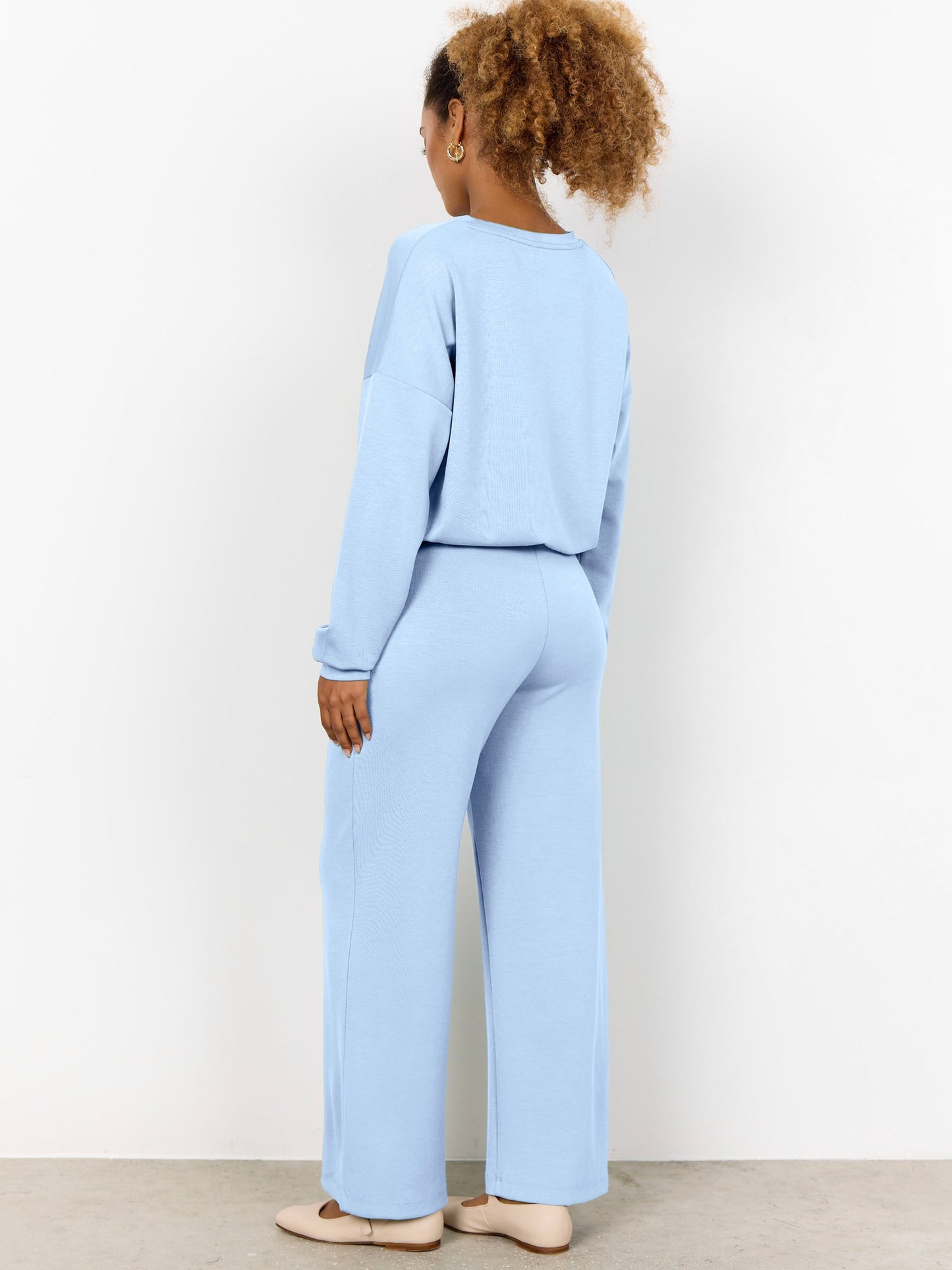 Sweathose SC-Banu 33, in mehreren Farben