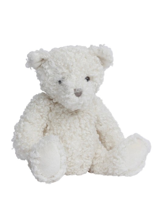 Teddy bear Susie, off-white