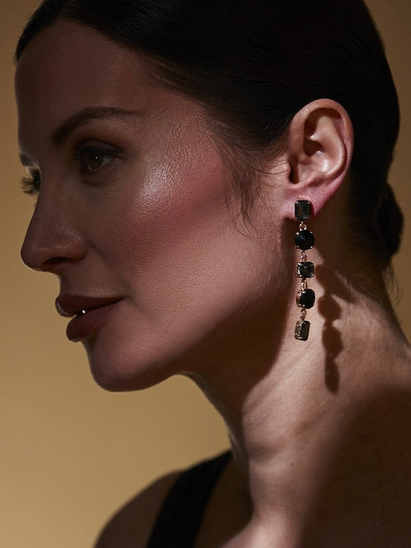 Ohrhänger Ida, in 3 Farben