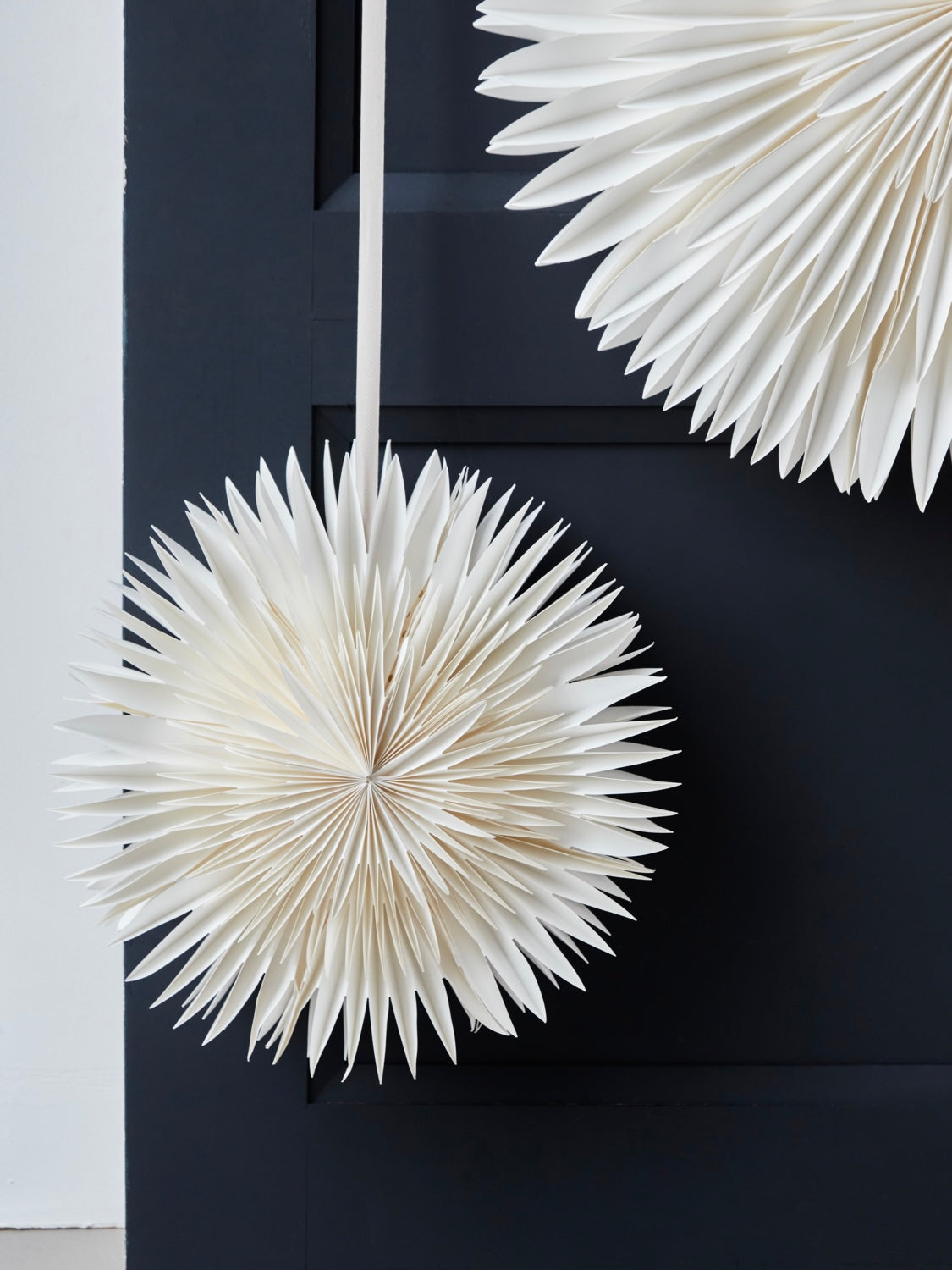 Paper star HDLayer ø40cm