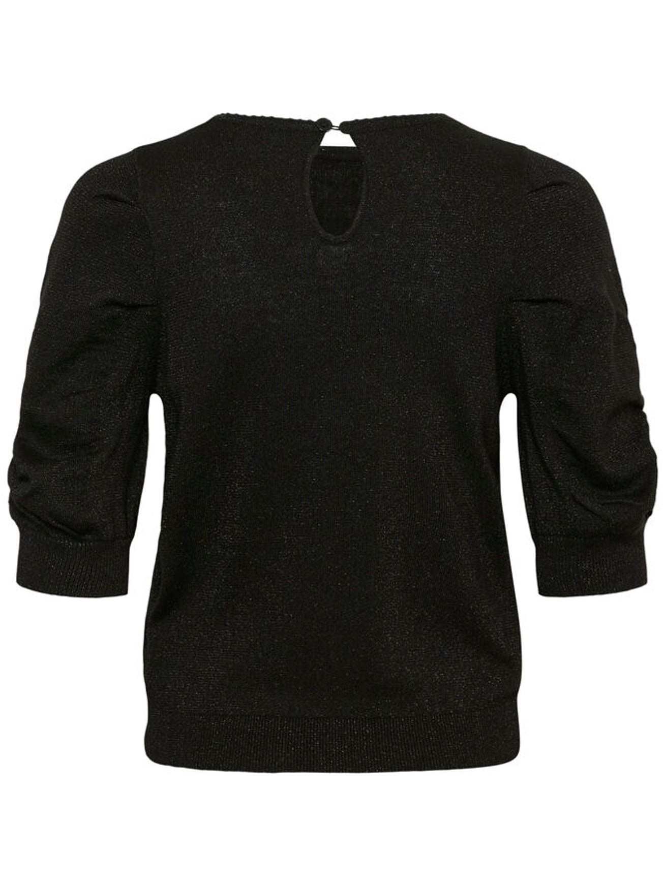 Lurex sweater Varaia PW, in 3 colors