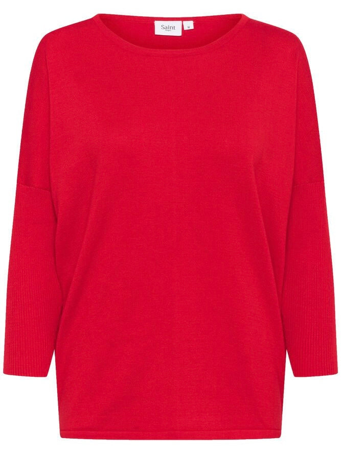 Pullover Mila SZ, in mehreren Farben