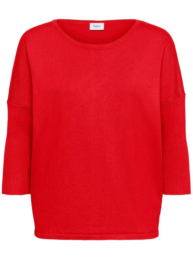 Pullover Mila SZ, in mehreren Farben