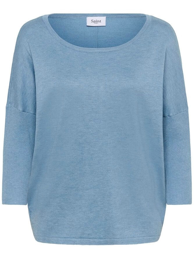 Pullover Mila SZ, in mehreren Farben