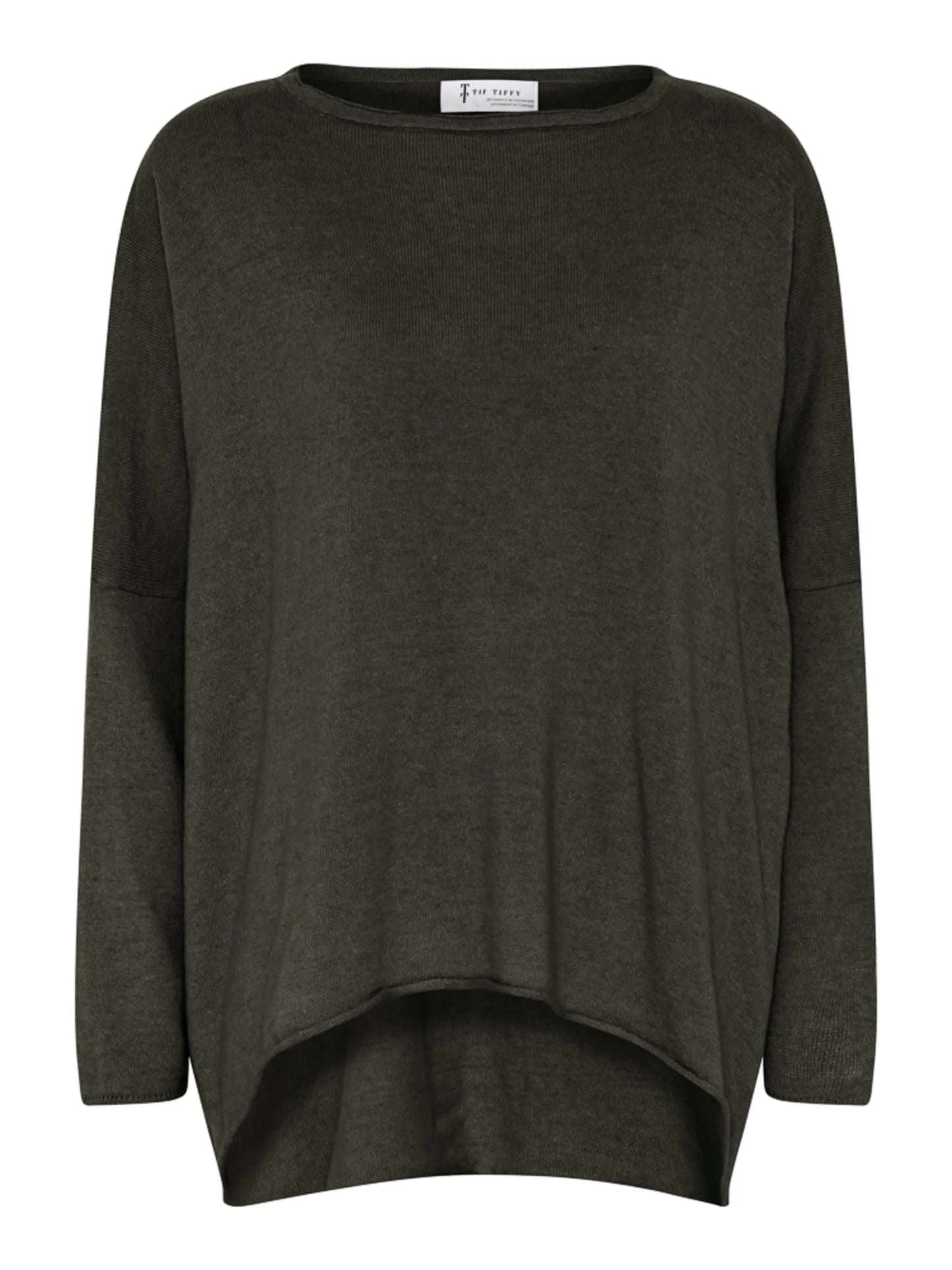 Pullover Amaya TT, in mehreren Farben