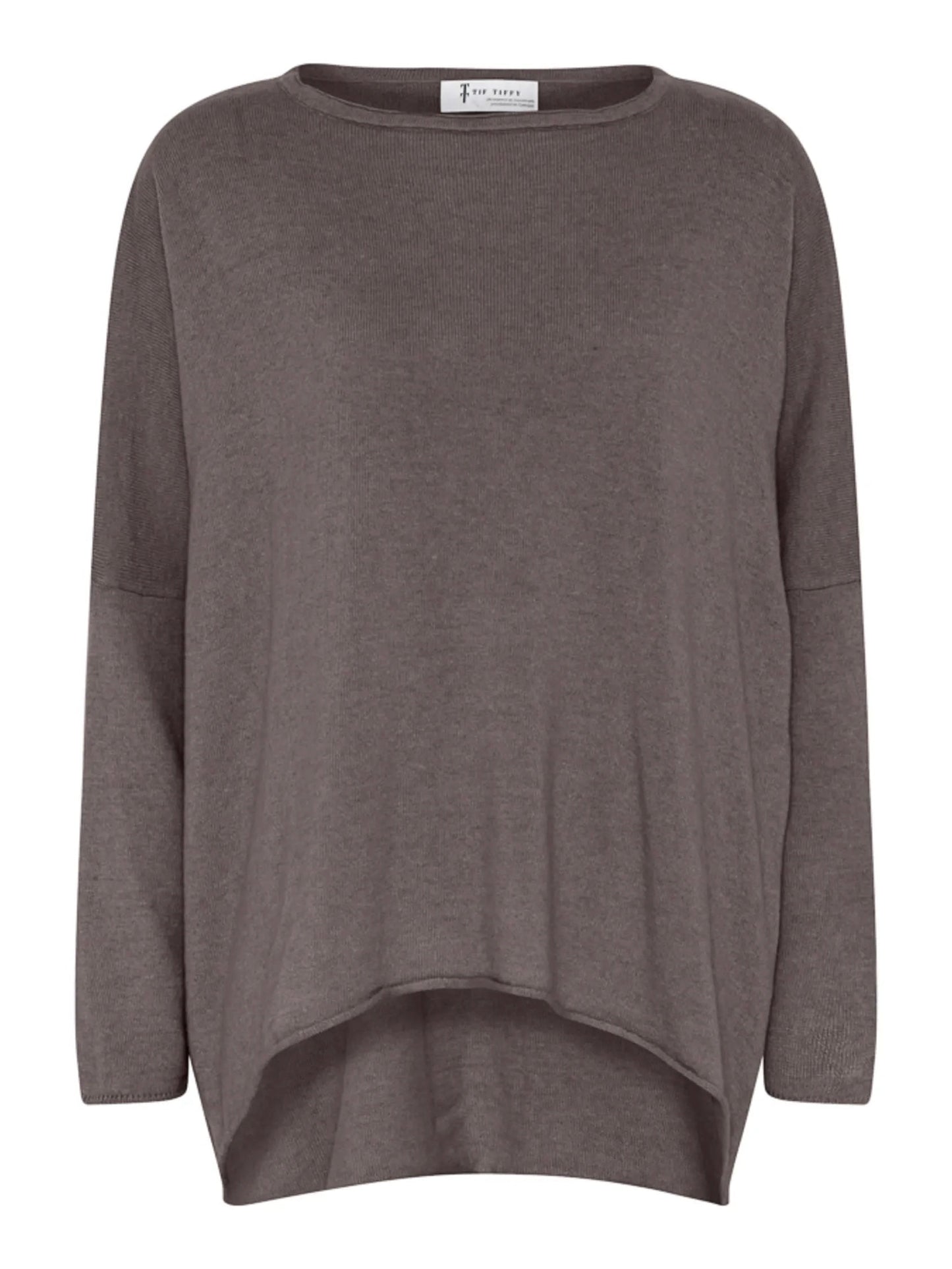 Pullover Amaya TT, in mehreren Farben